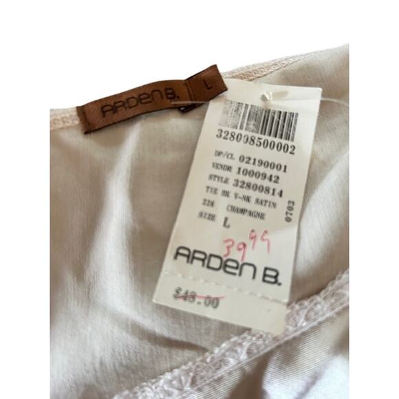 Arden B Y2K Tops Bundle (3) – Size L - Picture 5 of 11
